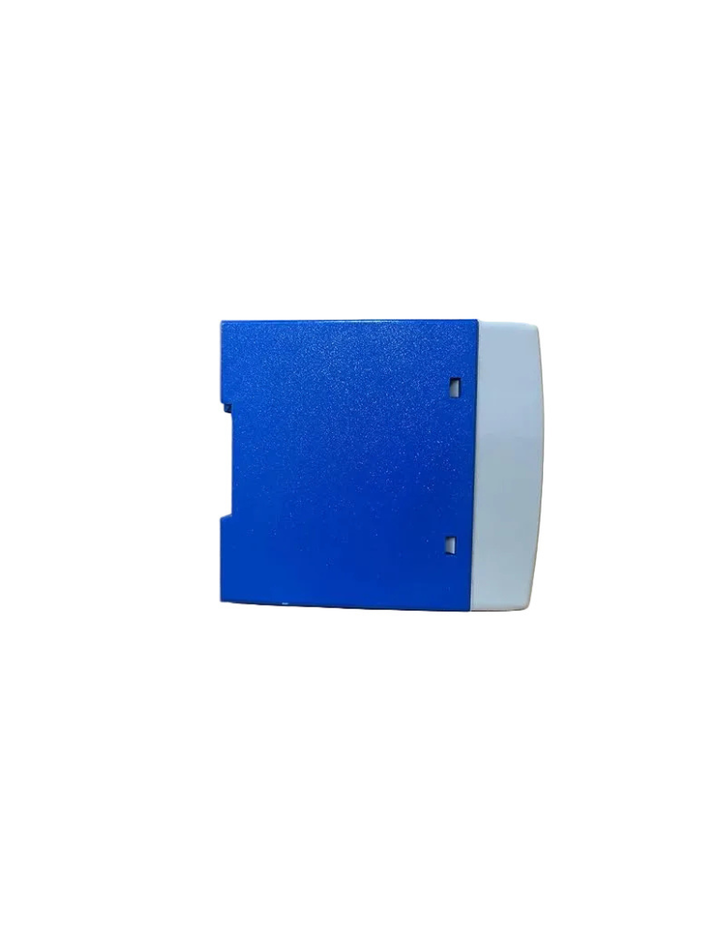 LUBI LESP50D24 Power Supply, 24V 2.2A Din Rail Mount SMPS, Slim Design Plastic Body