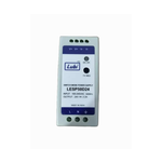 LUBI 24V 2.2A Din Rail Plastic Mount Power Supply