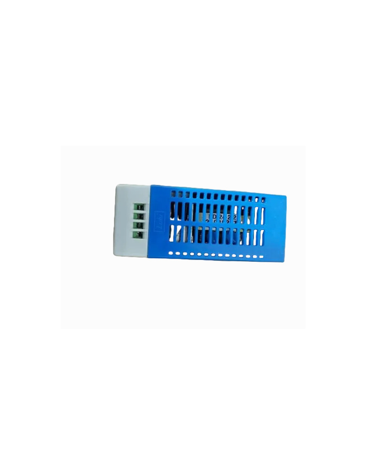 LUBI 24V 2.2A Din Rail Plastic Mount Power Supply
