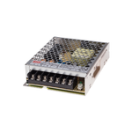 MW Mean Well LRS-100-15 15V 7A Enclosed-LRS Switching Power Supplies