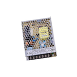 MEANWELL Switching Power Supplies 90W 5V 18A, LRS-100-5