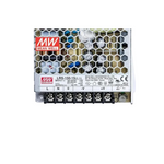 MW Mean Well LRS-150-15 15V 10A Enclosed-LRS Switching Power Supplies