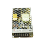 Mean Well LRS-150-24 Switching Power Supply, Single Output, 24V, 6.5A, 156W, 6.26