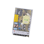 Enclosed Type 156W 24V 6.5A LRS-150-24 Meanwell AC-DC Single Output LRS-150 Series Mean Well Switching Power Supply