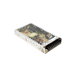 Meanwell Switching Power Supply LRS-200-24 AC-DC 24V 8.8A 90 132VAC 180 264VAC by Switch Mean Well LRS Series Transformer 24VDC