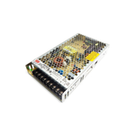 MEAN WELL LRS-200-48 LRS-200 Series 200 W Single Output 48 V Enclosed Switching Power Supply - 1 item(s)