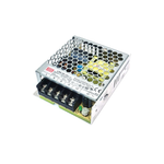 Meanwell LRS-35-12 Switching Power Supply, Single Output, 12V, 3A, 36W, 1.18