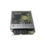 MeanWell Mean Well LRS-35-5 Switching Power Supplies 35W 5V 7A Adj Output, Free air, Enclosed, Input: 85~264 VAC, 120~370 VDC