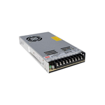 MEAN WELL MW LRS-350-48 48 VDC 7.5A 350W Regulated Switching Power Supply Power Cables