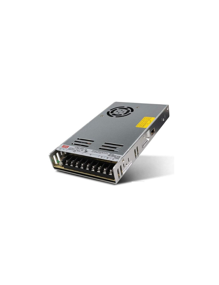 Enclosed Type SMPS 348W 12V 29A LRS-350-12 Meanwell AC-DC Single output Switching power supply LRS-350Series MEAN WELL Power source
