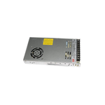 Meanwell Mult-Equip Taiwan Power Supply: LRS-350-24, 350W 24VDC 24V 14.6A Ultra-Thin Power Switch