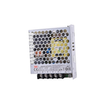 Mean Well LRS-50-12 Switching Power Supply, Single Output, 12V, 4.2A, 50.4W, 3.9