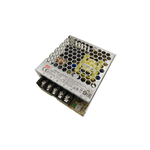 Meanwell 50W 3.4A 15V Industrial Power Supply
