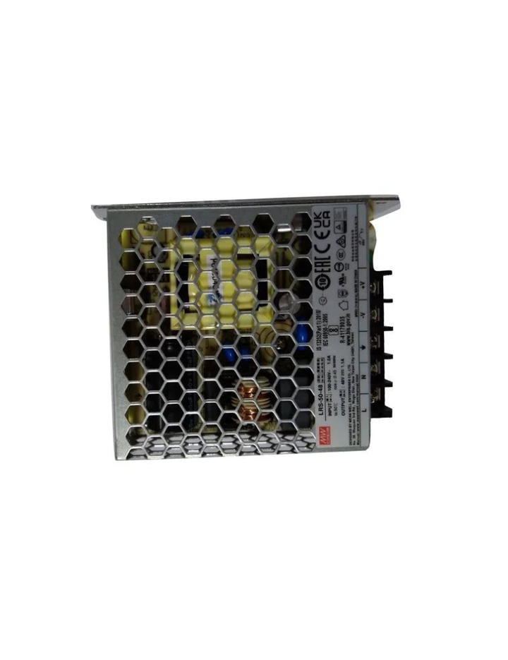 Mean Well Original LRS-50-48 48V 1.1A meanwell LRS-50 48V 52.8W Single Output Switching Power Supply