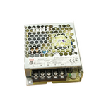 MEAN WELL MeanWell LRS-50-24 Power Supply - 50W 24V