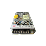 MeanWell LRS150 24VDC@6.5A Switching Power Supply