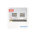 MeanWell 1x LRS350-24VDC@14.5A ATX Power Supply Unit