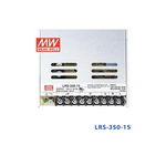 Mean Well Meanwell LRS 350 15 Power Supply 350w 15v
