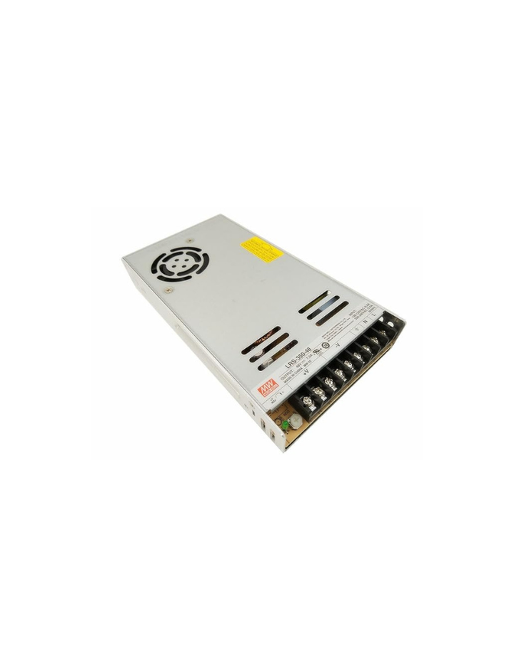 Meanwell SMPS LRS-350-48