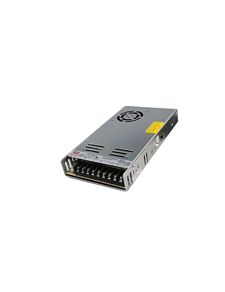 Mean Well LRS-350-5 300W 60A 5V Output Meanwell Switch Mode Power Supply 5V 300W SMPS ac to dc