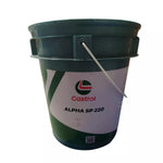 Castrol Alpha SP 220 Gear Oil (20 Ltr.)