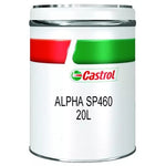 Castrol Alpha SP 460 Gear Oil (20 Ltr.)