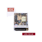 MEAN WELL [Powernex] Mean Well Lrs-100-48 48V 2.3A 110W Single Output Switching Power Supply