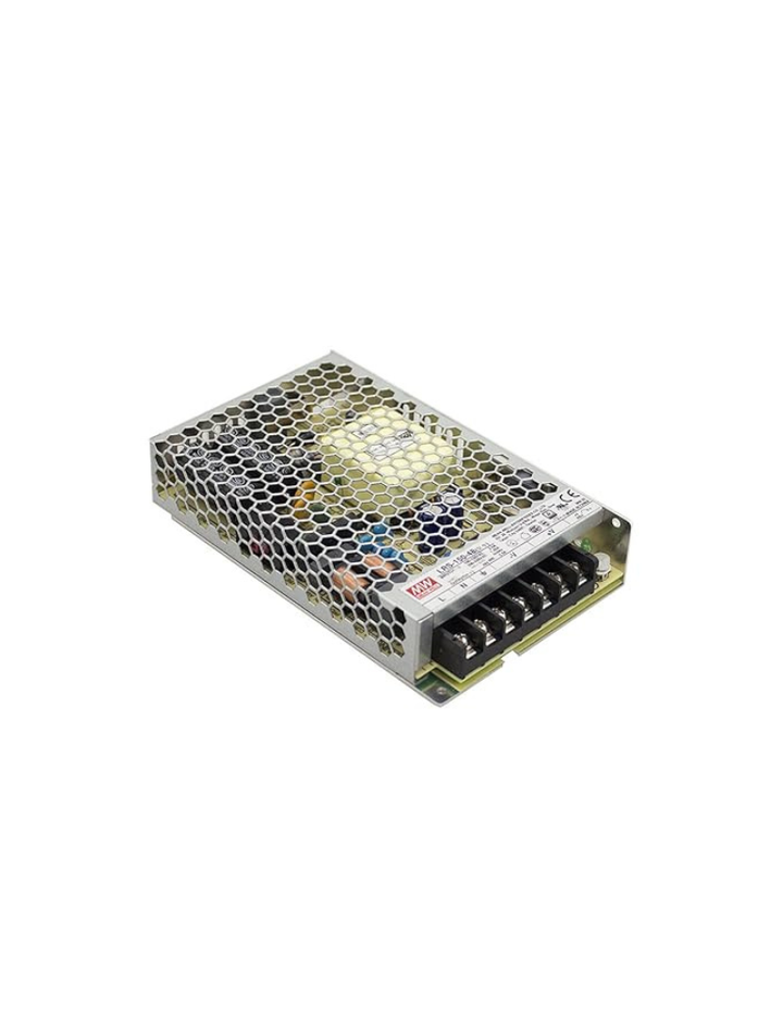MEAN WELL Mw Mean Well Lrs-150-48 48v 3.3a 150w Single Output Switching Power Supply