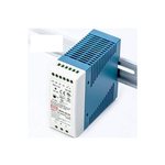Mean Well MDR-40-24 DIN Rail Power Supply 40W 24V 1.7A Constant Current Low No-Load Loss