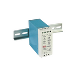 MEAN WELL Meanwell MDR-40-5 Power Supply - 30W 5V 6A - Miniature