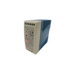 MEAN WELL MDR-60-5 5V 60W 12A meanwell Industrial DIN Rail Power Supply MDR-60