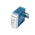 Mean Well MDR-40-24 DIN Rail Power Supply 40W 24V 1.7A Constant Current Low No-Load Loss