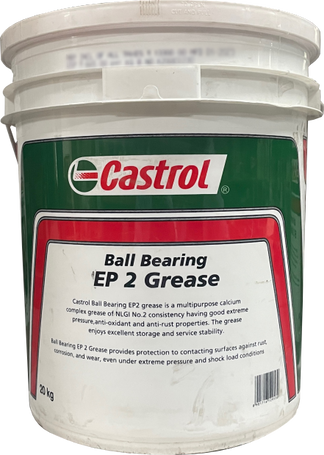 Castrol Ball Bearing Grease Ep2,20K - I-3434669