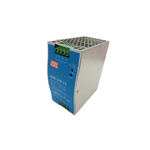 MW Mean Well NDR-240-24 24V 10A 240W Single Output Industrial DIN Rail Power Supply