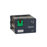 Schneider Electric RPM42P7 Power plug-in relay 15A 230V, 4CO AC, Power Plug