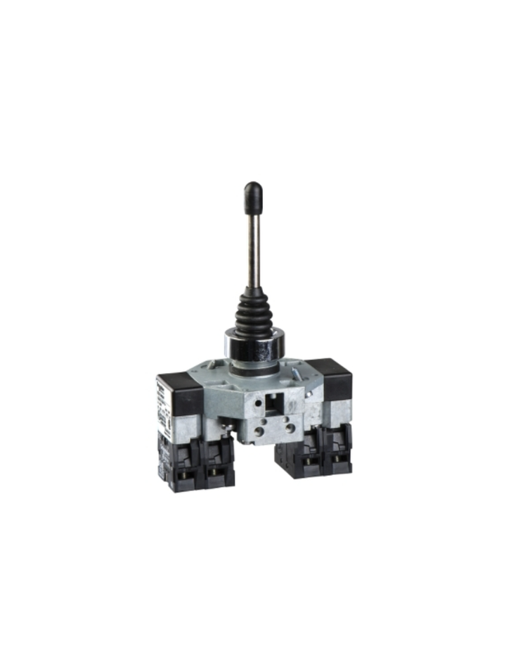 Complete joystick controller, Harmony XB5, 22mm XD2 +OPTIONS