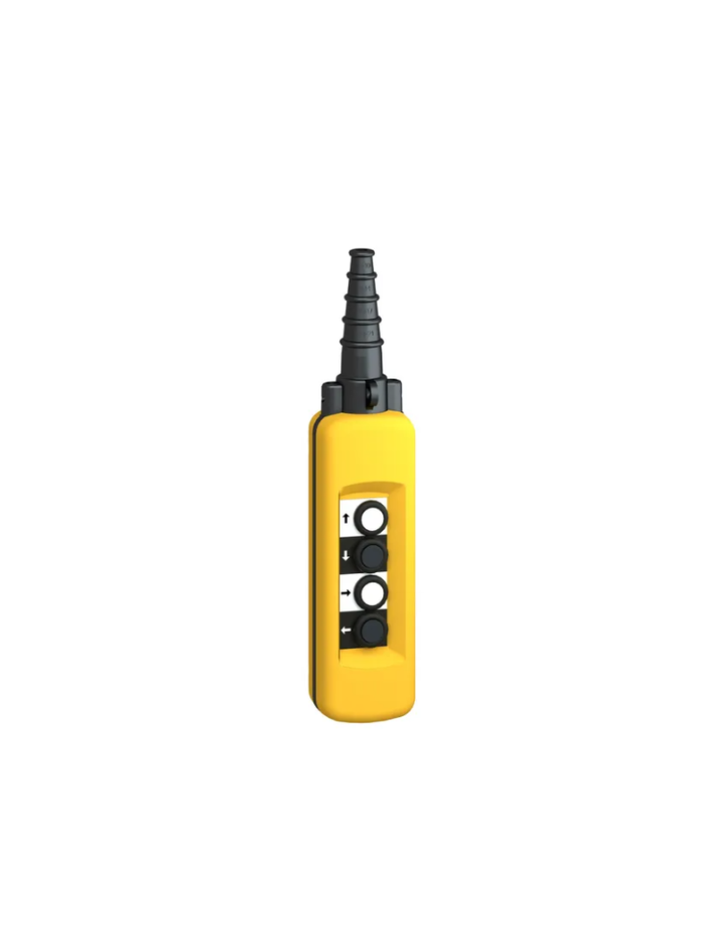 pendant control station XAC-A - 4 pushbuttons