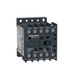 Control relay, TeSys K, 4 NO, lt or eq to 690V, 110VAC coil