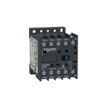 Control relay, TeSys K, 3 NO + 1 NC, lt or eq to 690V, 220 to 230VAC coil
