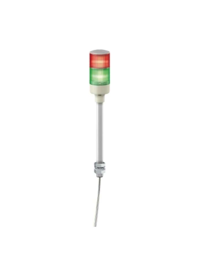 Tower Light - RG - 24V - LED - Direct tube mounting