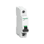 Schneider MCB 32A SP C-Curve ACTI9 10kA Miniature Circuit-Breaker (White) (A9N1P32C)