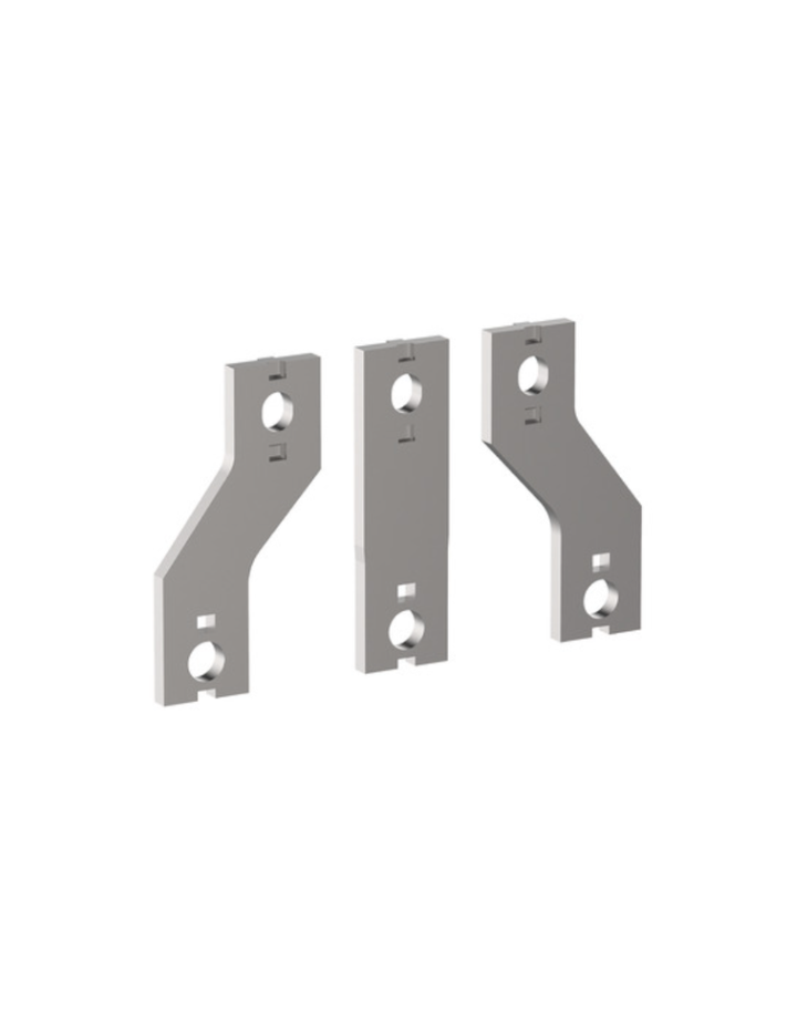 Spread kit,TeSys Giga contactor,for LC1G265-500,3 pole, 45-70mm pole pitch