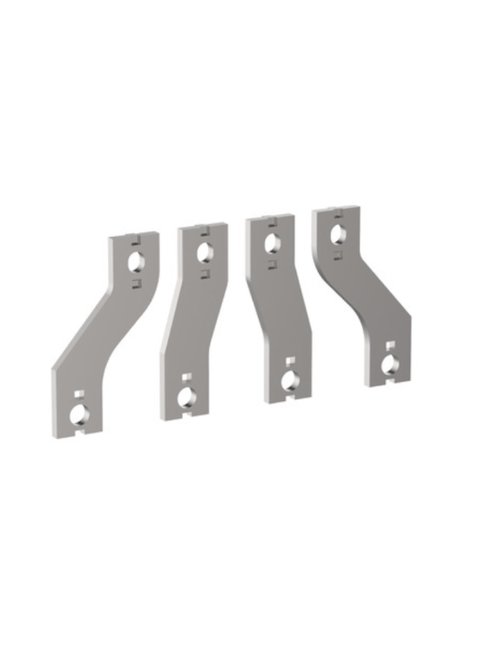Spreader kit,TeSys Giga contactor,for LC1G265-500,4 pole,45-70 mm pole pitch