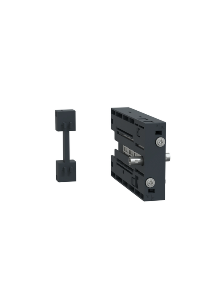 Mechanical Interlock, for TeSys Giga contactor LC1G115-500, IP20