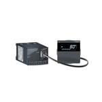 Protection relay, EOCR Digital, 0.5 to 60A, 100 to 240VAC/DC, bottom connt, for motor protection.