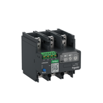 Electronic thermal overload relay,TeSys Giga,28-115 A,class 5E-30E,push-in control connection