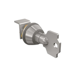 ABB KLC XT2-XT4 KEY LOCK RONIS EQ.FE.A OP.xB - 1SDA066600R1