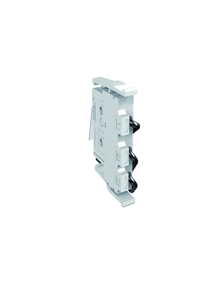 ABB Aux-C 1Q+1Sy 250 Va.C./D.C. A1-A2 3P-4P - 1Sda066149R1