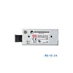 Meanwell RS-15-24 15W Single Output Switching Power Supply