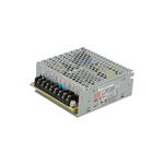 MEAN WELL RT-50D AC-DC Power Supply Triple Output 5V 24V 12V 5 Amp